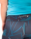 3/4 tights | Plus Sportswear | Curvy Chic Sports