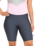 Sculpt Bike Shorts | No More Thigh Chaffing | Plus Size Sportswear