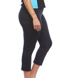 Active Sculpt Tights | Lift and Sculpt | Plus Activewear
