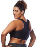 Plus Size Crop Top | Curvy Chic Sports | Activewear