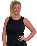 Airspiration Tank | Plus Size Actileisure & Sport