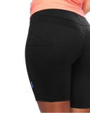 Sculpt Bike Shorts | No More Thigh Chaffing | Plus Size Sportswear