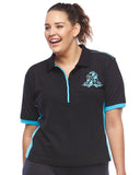 Cotton Polo Shirt | Plus Size Polo Shirt