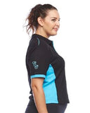 Cotton Polo Shirt | Plus Size Polo Shirt
