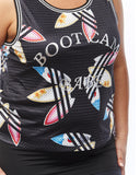 Boot Camp Babe with Singlet 14-24
