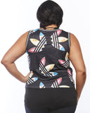 Boot Camp Babe with Singlet 14-24