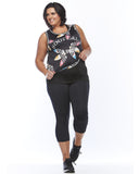 Boot Camp Babe with Singlet 14-24