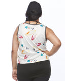 Boot Camp Babe with Singlet 14-26