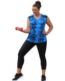 High Waist Active Sculpt Tights