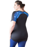 Spirit Short Sleeve Top
