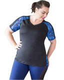 Spirit Short Sleeve Top
