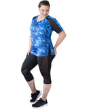 Spirit Short Sleeve Top