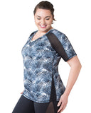 Spirit Sport Top | Curvy Chic Sports