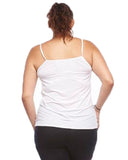 Camisole or Under Top | Plus Size