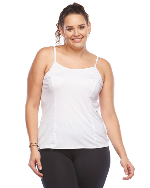 Camisole or Under Top | Plus Size