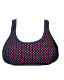 Plus Size Crop Top Detail | Curvy Chic Sports | Activewear