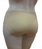 Organic Cotton Plus Size Underwear