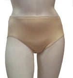 Organic Cotton Plus Size Underwear