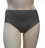 Organic Cotton Plus Size Underwear