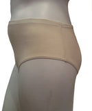 Organic Cotton Plus Size Underwear