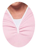 Bamboo Sports Top | Plus Size Activewear