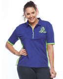 Cotton Polo Shirt | Plus Size Polo Shirt