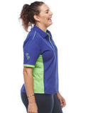 Cotton Polo Shirt | Plus Size Polo Shirt