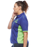 Cotton Polo Shirt | Plus Size Polo Shirt
