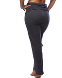 Fold Down Yoga Pants 20 22 26
