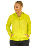 Sun Wind and Rain Proof Jacket | Plus Size Rain Jacket