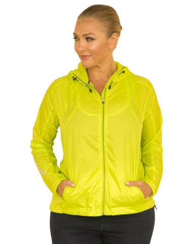 Sun Wind and Rain Proof Jacket | Plus Size Rain Jacket