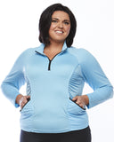 Stay Cool Long Sleeve Shirt