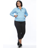Stay Cool Long Sleeve Shirt