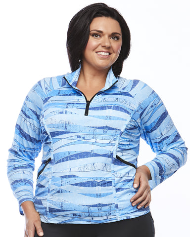 Stay Cool Long Sleeve Shirt