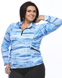 Stay Cool Long Sleeve Shirt