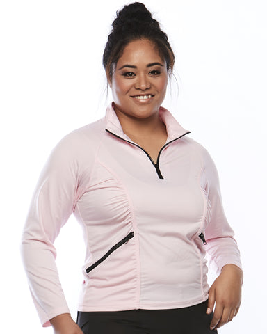 Stay Cool Long Sleeve Shirt