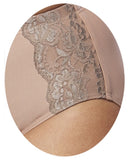 Microfibre Underwear | Plus Size Underwear