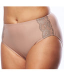 Microfibre Underwear | Plus Size Underwear