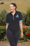 Cotton Polo Shirt | Plus Size Polo Shirt