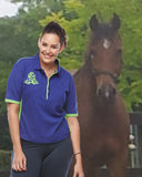 Cotton Polo Shirt | Plus Size Polo Shirt