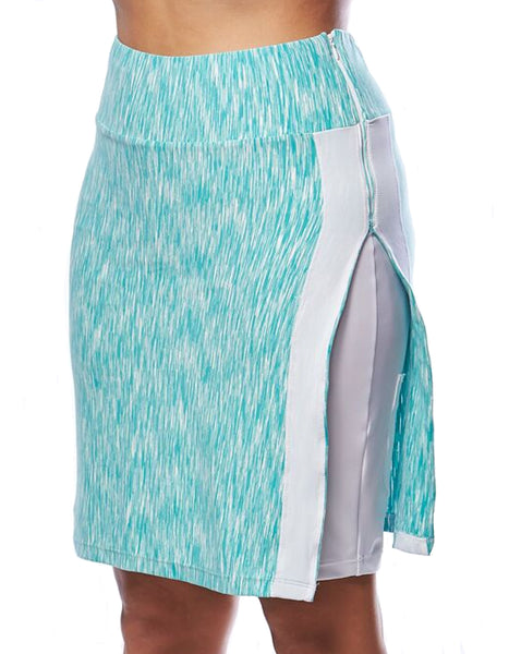 Spearmint Skort 20