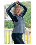 Summit Long Sleeve Top 14-22