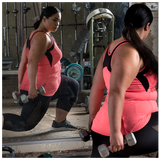 Workout Tank | Plus Size Sportswear
