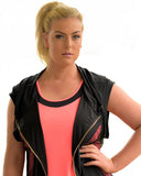 Workout Tank | Plus Size Sportswear