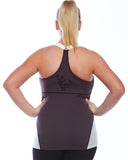 Boardwalk Tank | Plus Size Sports & Actileisure Wear