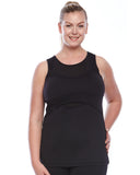 Airspiration Tank | Plus Size Actileisure & Sport
