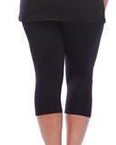 Mesh Sculpt Tights | Lift and Sculpt | Plus Size Activewear