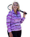 Stay Cool Long Sleeve UV30+ Sun Protection Shirt | Plus Size Sun Safe Top