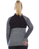 Summit Long Sleeve Top 14-22