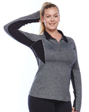 Summit Long Sleeve Top 14-22